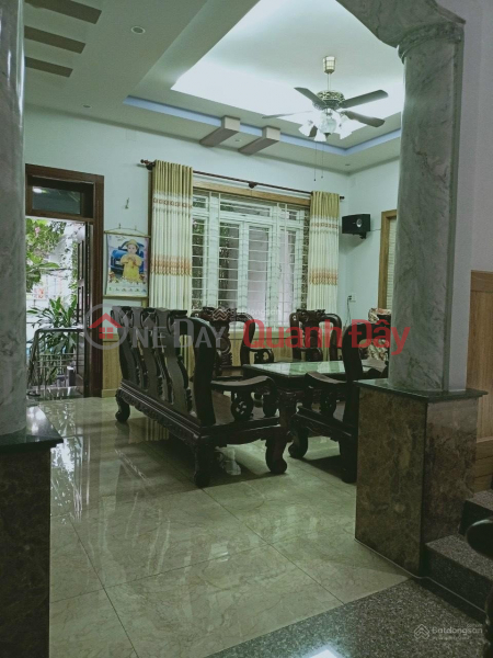 Property Search Vietnam | OneDay | Nhà ở | Niêm yết bán Chính chủ Bán gấp căn Nhà HXH Huỳnh Văn Nghệ, Tân Bình, 100m2, 5tầng, 5PN.Giá rẻ