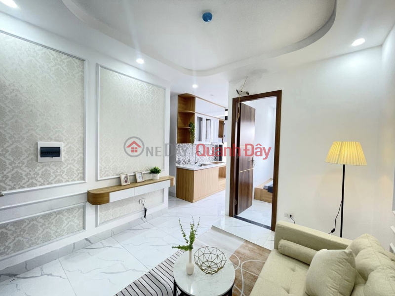 Property Search Vietnam | OneDay | Residential, Sales Listings | Cash flow 115 million\\/month, Car, 20 self-contained rooms, 90m*6T Cau Giay, more than 18 billion