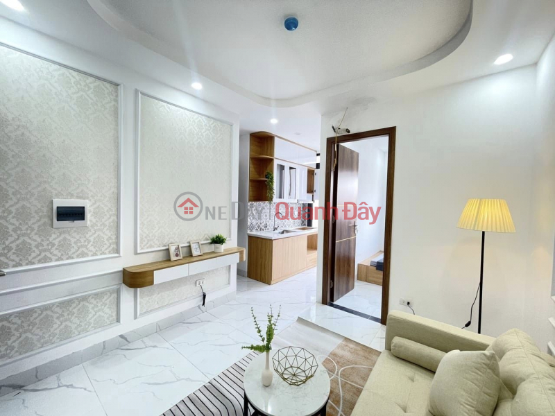 Property Search Vietnam | OneDay | Nhà ở | Niêm yết bán | Dòng tiền 115 tr/tháng, Ô tô, 20 phòng khép kín, 90m*6T Cầu Giấy, hơn 18 tỷ