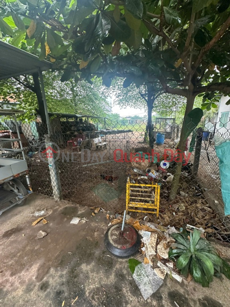 đ 5,3 tỷ | CHÍNH CHỦ Cần Bán Đất Mặt Tiền Tại Ấp Tân thạnh, Xã Tân Hương, Huyện Châu Thành, Tiền Giang.