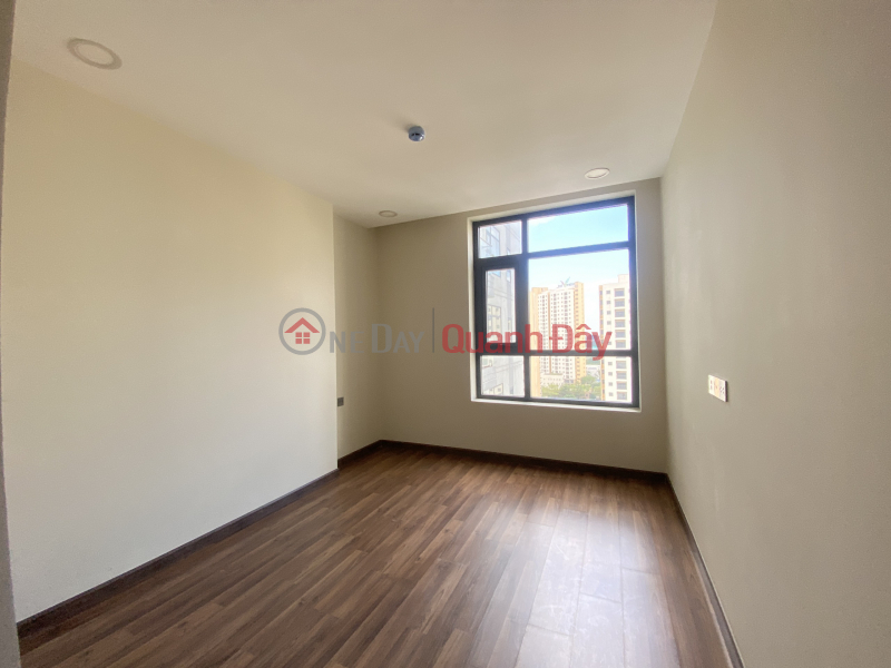 Chung cư De Capella: Tứ Cận Đắt Giá - Địa Điểm Đầu Tư Thăng Hoa Lương Định Của Thủ Thiêm | Vietnam Sales, đ 7.6 Billion