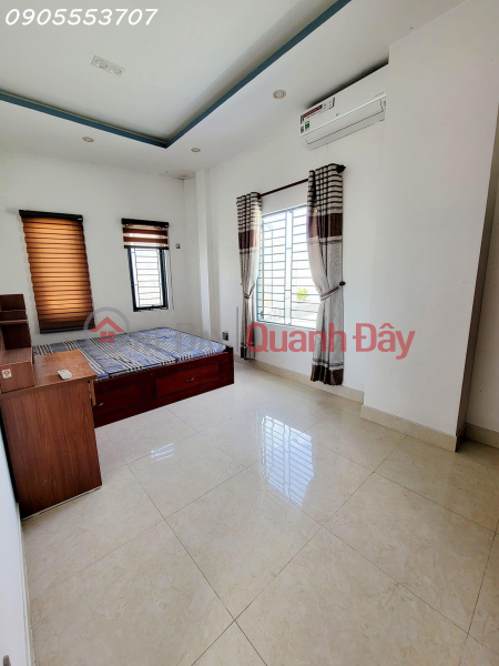 Property Search Vietnam | OneDay | Residential Sales Listings | Beautiful house HUNG VUONG, Da Nang, DEEP DISCOUNT - Only 2.5 billion - Charming 2-storey 3-storey house, very cool.
