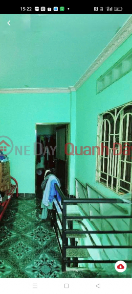 Property Search Vietnam | OneDay | Residential Sales Listings, Only 2.5 billion to have a house in Quang Trung Go Vap, 21m2, 3 floors, three-wheeled alley near Hong Duc hospital