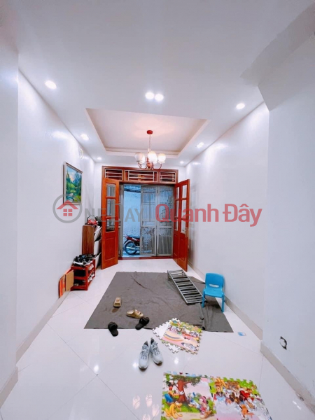 Property Search Vietnam | OneDay | Residential Sales Listings | Selling Trung Phung Townhouse 20m Car 40m2 4 floors MT 3.3m only 4.4 billion VND