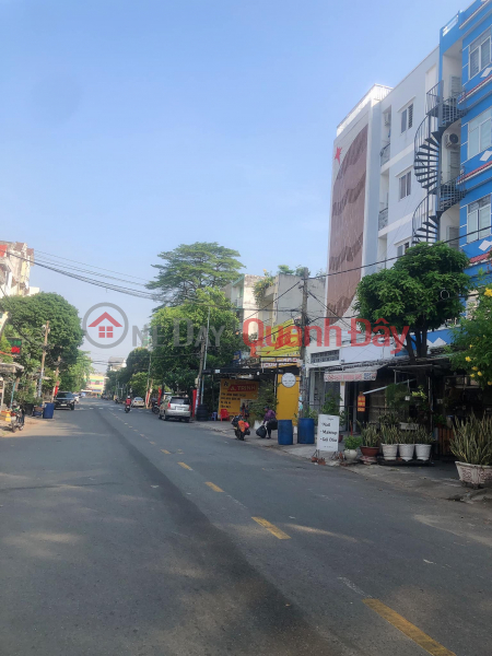 Property Search Vietnam | OneDay | Residential Sales Listings | House for sale 5x20 frontage on 46 Tan Tao street