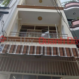 House for rent on Thich Quang Duc alley (849-4985765987)_0