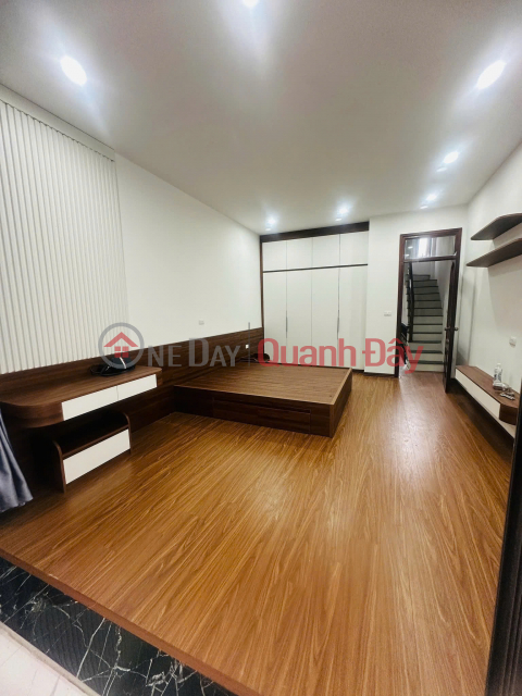 Giảm chào! Bán nhà Ngô Quyền, 50m2, 4 tầng, mặt tiền 4m, 18.5 tỷ, kinh doanh đỉnh _0