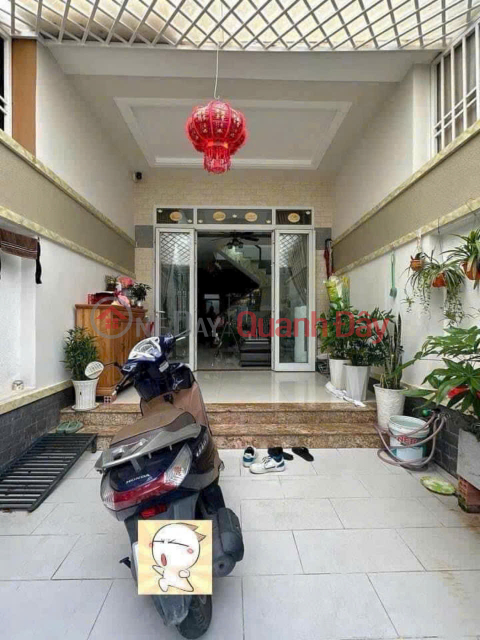 Urgent sale of 1-storey house on 6m asphalt road near Big C Tan Hiep for only 3.9 billion _0