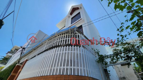 The alley house on CHI LAND NHA TRANG. 4pn3wc dtxd 108m2 _0