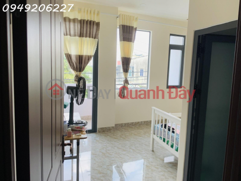 Mặt Tiền Bình Thạnh Ngô Đức Kế 65m2 MT 4,5m Gara Ô Tô Chỉ Nhỉnh 9 Tỷ _0