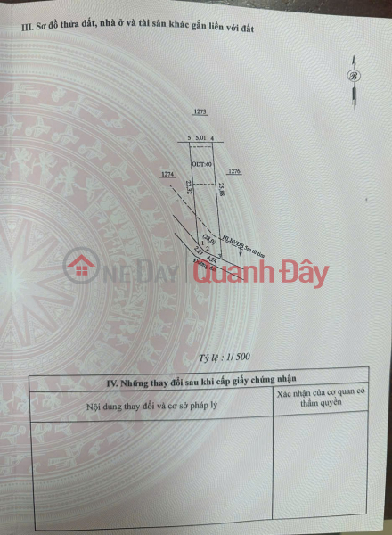 Property Search Vietnam | OneDay | Residential | Sales Listings BIG LOSS CUT – OWNER IN FINANCIAL DIFFICULTIES NEEDS TO SELL LAND PLOT URGENTLY IN TAN PHU TOWN, DONG PHU DISTRICT, BINH PHUOC PROVINCE