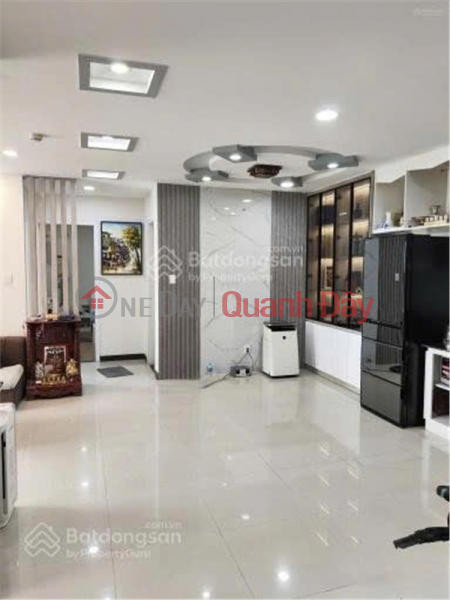 đ 3.37 Billion | PROFITABLE INVESTMENT - URGENT SALE OF APARTMENT The Mansion Apartment, Phong Phu Commune, Binh Chanh District, Ho Chi Minh City