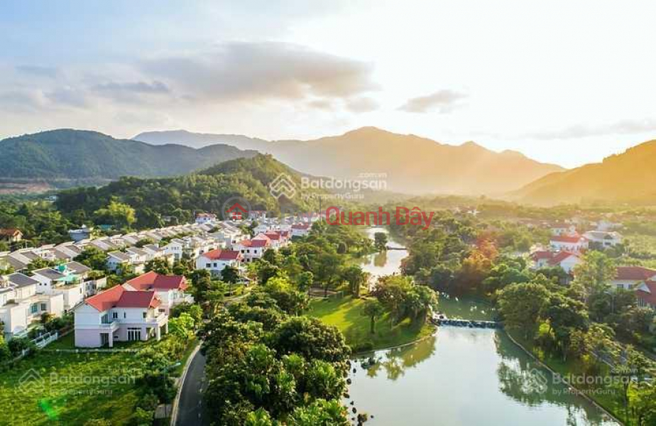 Property Search Vietnam | OneDay | Residential Sales Listings | Owner needs money to urgently sell 800m2 Xanh Villas villa at super discounted price of 32 billion