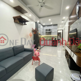 ĐẸP THẾTầng 2 TT Trung Liệt 51/65m2, Nội thất bóng loáng, 6.4 tỷ Đống Đa _0