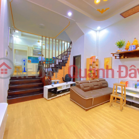 Car avoids 15m - Lot book - Beautiful house gives full interior, Doan Ke Thien, Cau Giay 6.5 billion VND _0
