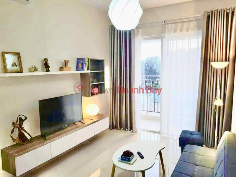 đ 16 triệu | Cho thuê căn hộ Sunrise Riverside 3PN,2WC Full NT