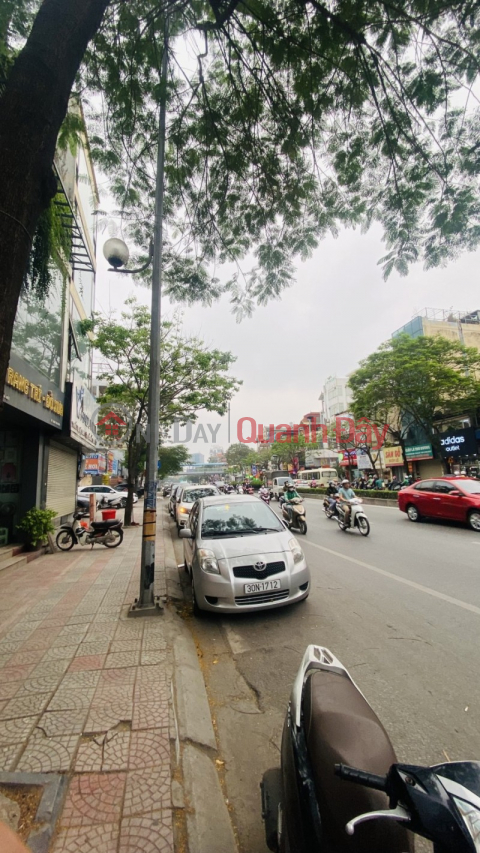 NGUYEN VAN CU STREET - WIDE FRONTAGE - 4.5M SUMMER - BUSINESS BUSINESS _0