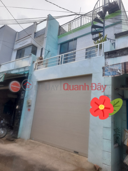 Property Search Vietnam | OneDay | Nhà ở Niêm yết bán Bán nhà 3PN 64m2 hxh / Hồ Học Lãm Lạc Bình Tân GIÁ 5.35 tỷ