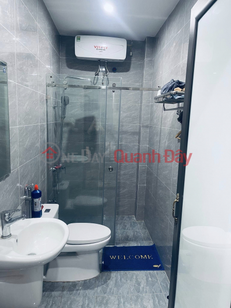 Property Search Vietnam | OneDay | Nhà ở, Niêm yết bán Bán căn nhà 78m2 phố Nghi Tàm, Tây Hồ Ô tô đỗ cổng 6 ngủ Ô tô đua 10m 9.8 Tỷ