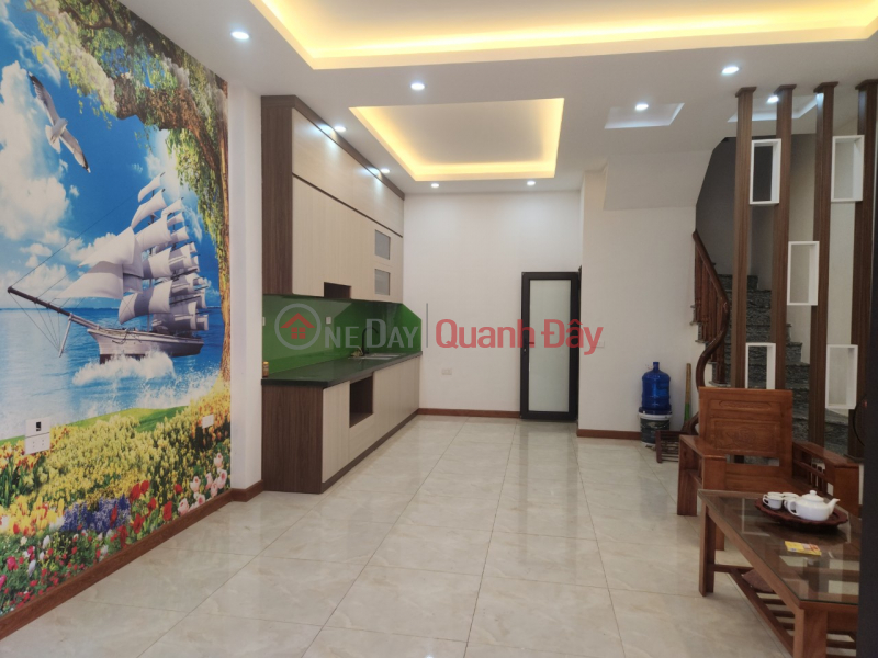 Property Search Vietnam | OneDay | Residential, Sales Listings Selling House Near An Lac Urban Area 2 Open Sides Thoai Doc Lap, 100m to the road to avoid parking