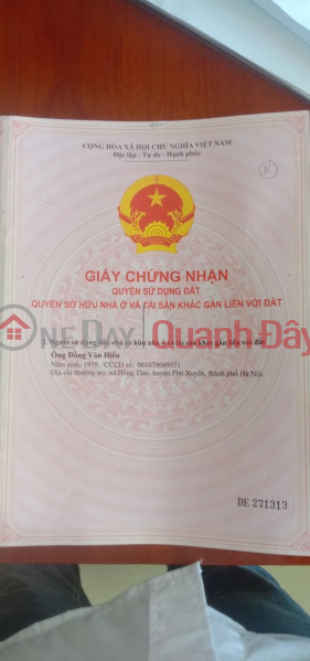 CHÍNH CHỦ Cần Bán Gấp LÔ ĐẤT – Giá Cực Rẻ Tại Bến Cát, Bình Dương | Việt Nam | Bán ₫ 1,4 tỷ