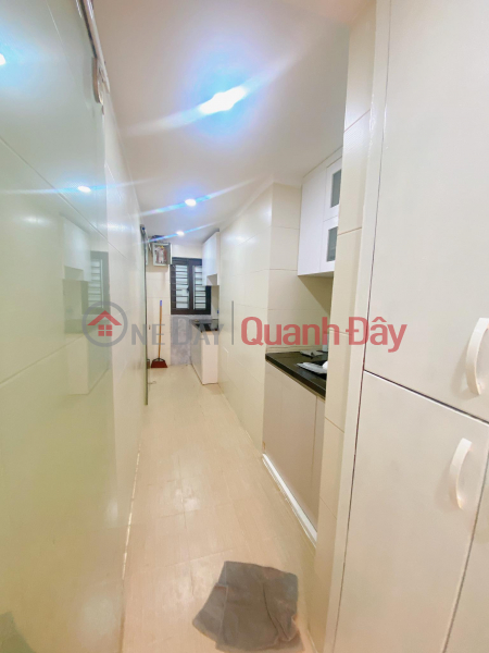 ₫ 2.75 Billion, Urgent sale of Thai Thinh Collective 90m2, street view, airy, beautifully renovated, only 2.75 billion