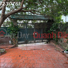 BÁN ĐẤT TẶNG NHÀ VIEW SÔNG ĐUỐNG – PHONG THUỶ ĐẸP TẠI GIANG BIÊN, LONG BIÊN _0