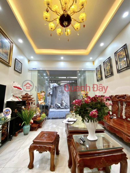 Property Search Vietnam | OneDay | Residential | Sales Listings House for sale 149m2 Au Co street, Tay Ho Car garage Good business 14.2 Billion VND