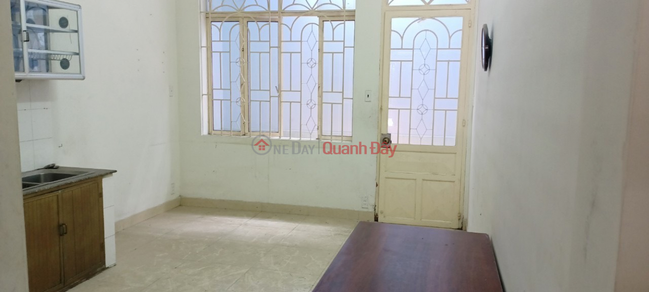 Property Search Vietnam | OneDay | Residential, Rental Listings OWNER FOR RENT ENTIRE HOUSE WITH CAR ALley ON QUANG TRUNG STREET, WARD 8, GO VAP DISTRICT