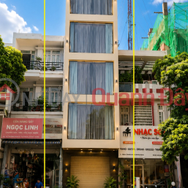 Cho Thuê Nhà Mặt Tiền Tây Thạnh 90m²,5TẦNG - GẦN AEON - KHU ĂN UỐNG,DỊCH VỤ _0