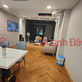 (100% real news) Apartment 88m2 x 2 bedrooms at Watermark Tay Ho project - 395 Lac Long Quan - Furniture 600 million _0