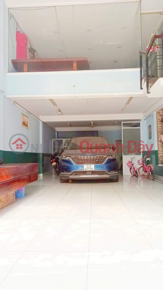 Urgent sale, front house in Tan Binh district, width 7m Sales Listings