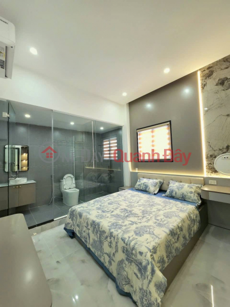 Bán nhà 2 tầng MT đường Trần Xuân Lê - FULL nội thất mới keng | Việt Nam, Bán, đ 7,95 tỷ