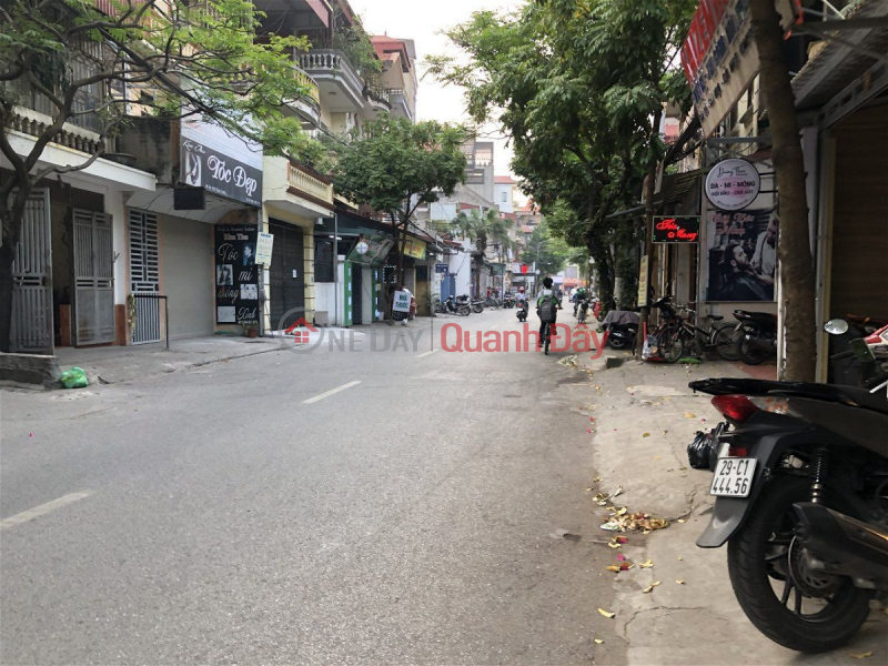 Property Search Vietnam | OneDay | Nhà ở, Niêm yết bán, BÁN NHÀ PHỐ HOA LÂM 107 M2,4 TẦNG, MẶT TIỀN 4M,18 TỶ.NỞ HẬU 2 THÁNG, LONG BIÊN.