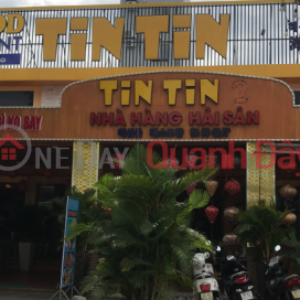 Tin Tin nhà hàng hải sản- 100 Phạm Văn Đồng,Sơn Trà, Việt Nam