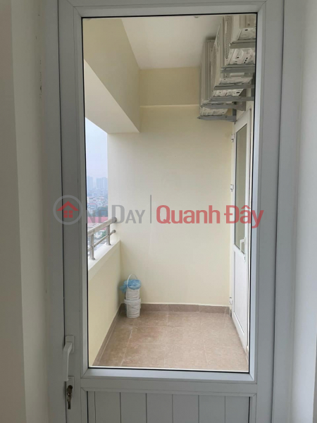₫ 9.5 Million/ month Apartment for rent on Nguyen Thai Hoc street, Ha Dong, area 85m. 2 bedrooms - 2 bathrooms Price 9.5 million\\/month Contact 0377.52.68.03
