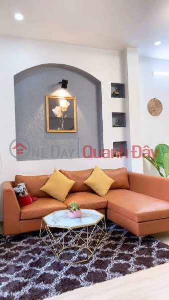 Property Search Vietnam | OneDay | Residential Sales Listings, Brand new 2-storey house Co Bac, Da Nang city center-45m2-only 2.9 billion negotiable-0901127005.
