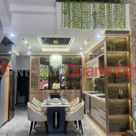 BÁN NHÀ 3 TẦNG, 3 MÊ ĐƯỜNG THANH LƯƠNG 19 - MỚI KENG _0