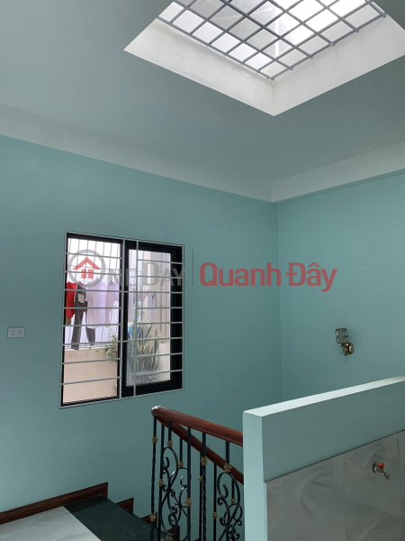 Property Search Vietnam | OneDay | Nhà ở Niêm yết bán | Bán nhà 36m2 4 ngủ phố Yên Phụ, Tây Hồ Dân xây 20m Ô tô tránh 4 Tỷ