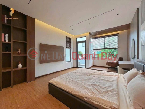 ► Mặt Tiền Nguyễn Như Hạnh 102m2, 3 tầng, 4PN, sân Ô tô, 6.xx tỷ _0