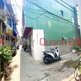 BEAUTIFUL HOUSE FOR SALE 2 storeys on TRAN CAO VAN STREET - 2 ECONOMICAL FACES - CITY CENTRAL _0