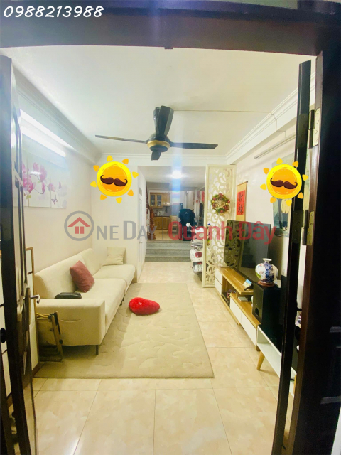 Beautiful house - owner-occupied - Group 11, Yen Lo, Yen Nghia, Ha Dong - ready to move in _0