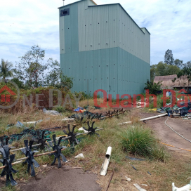 Selling 30,000m2 of Land with Available Industrial Shrimp Farming Square - 1 Prefabricated Bird's Nest House in Ha Tien City _0