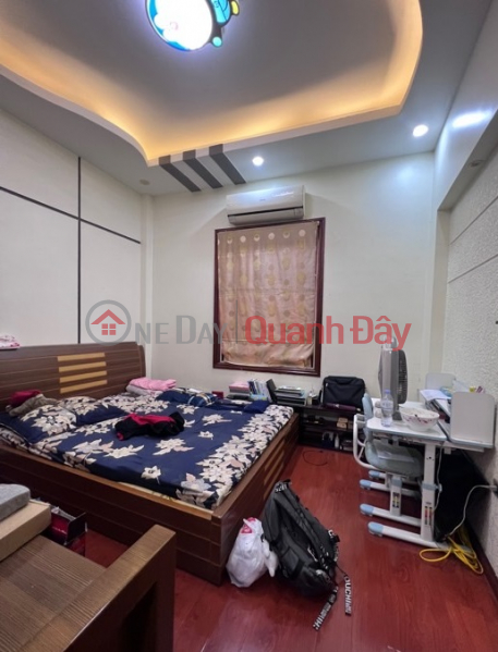 Property Search Vietnam | OneDay | Residential, Sales Listings, LIGHT ROAD - BEAUTIFUL 5 storey house - BEAUTIFUL FRONT, AFTER - HIGH PERSONALITY - MULTIPLE Utilities - 6.4 BILLION