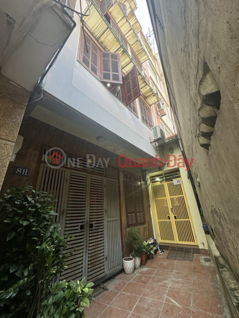 NHÀ ĐẸP ĐÓN TẾT- NGÕ NÔNG THOÁNG- 6 TẦNG FULL CÔNG NĂNG- Ô CHỜ THANG MÁY. _0