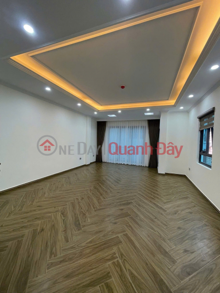 Property Search Vietnam | OneDay | Residential | Sales Listings | Miss busy business street - corner lot in Ba Dinh district