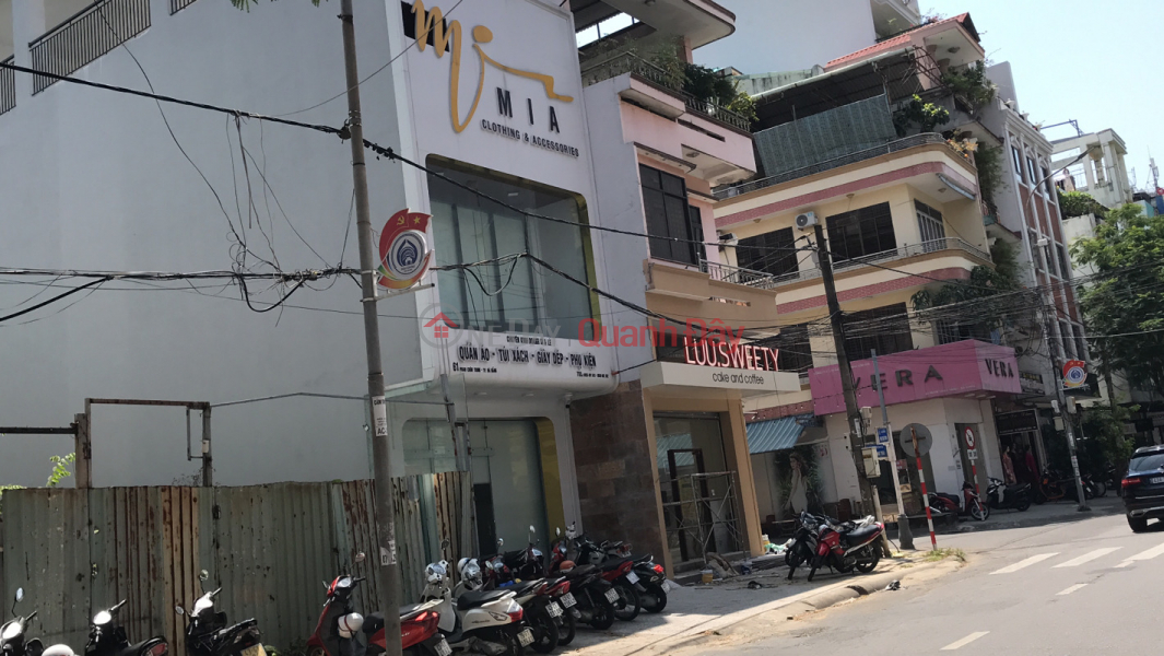 MIA clothings & accessories- 61 Phan Chau Trinh (MIA clothings & accessories- 61 Phan Châu Trinh),Hai Chau | (1)