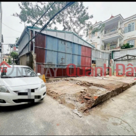 Beautiful corner house - Car access to the house - Alley with multiple access points. Thuong Thanh-Long, 50m2, 8.9 Billion VND. _0