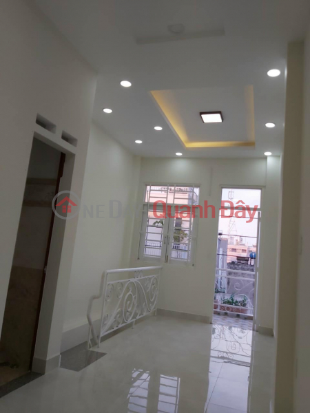 Property Search Vietnam | OneDay | Residential Sales Listings, MINI VILLA 3 storeys - 4 bedrooms - HQ - OVERVIEW OF VAN PHUC - 5M WIDE - NEARLY 70M2 - MORE THAN 4 BILLION