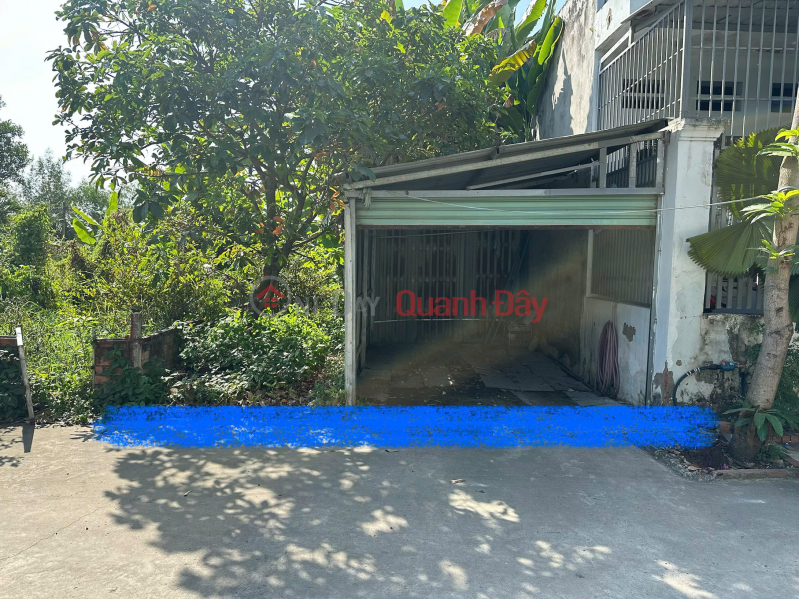 OWNER SELLING LAND IN NHÀ BÈ – ALLEY 387/29 PHAM HUU LAU, GOOD PRICE, Vietnam, Sales, đ 7.6 Billion